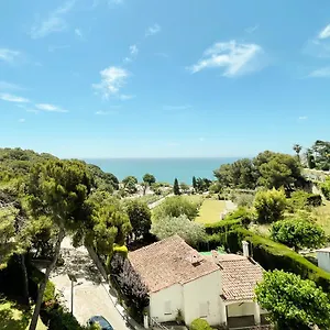 Apartamento Loft Ponent,